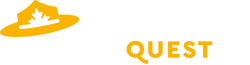 Grizzly Quest Logo